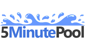5MinutePool Logo