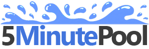 5 Minute Pool | The Swimming Pool Maintenance Source