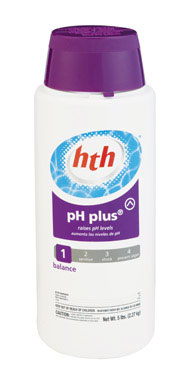 pH Plus - Sodium Carbonate
